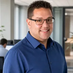 Mike Veenstra